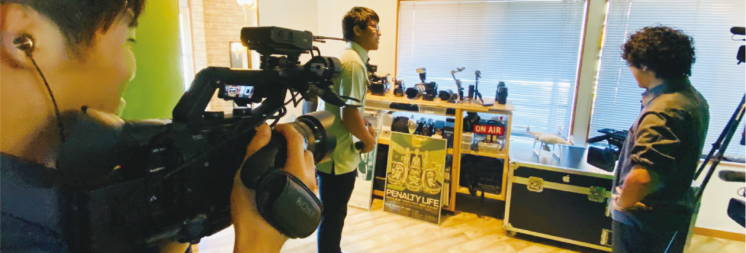 Filmgarden フィルムガーデン